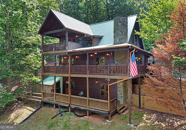 97 Deer Ridge, Morganton