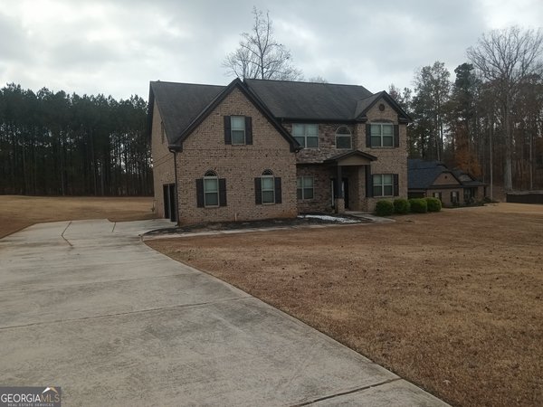 120 Couch Court, Fayetteville