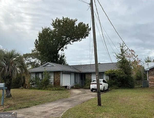 3130 Lawton Court, Panama City