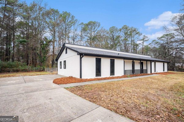 3451 San Antonio Drive, Snellville