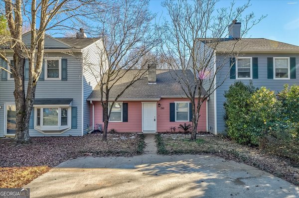 290 Westland Way, Marietta