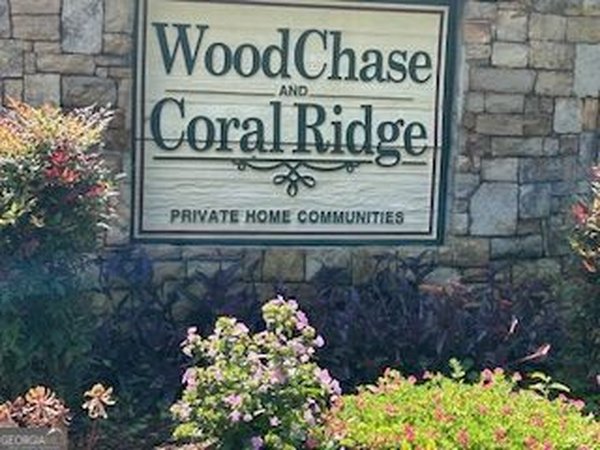 1166 Booth Road, Marietta