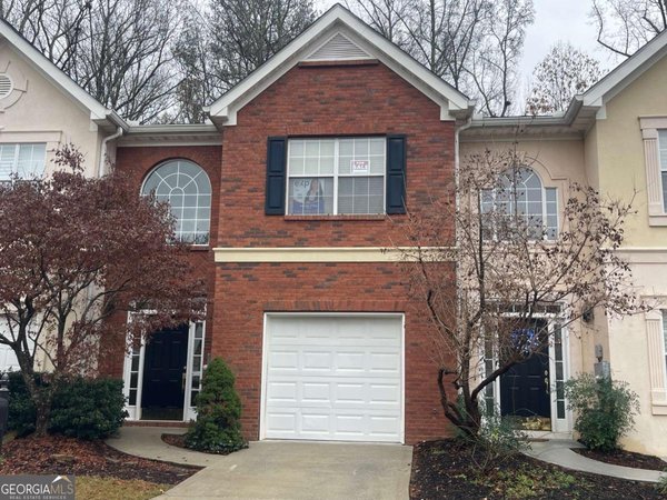 4207 Rogers Creek Court, Duluth