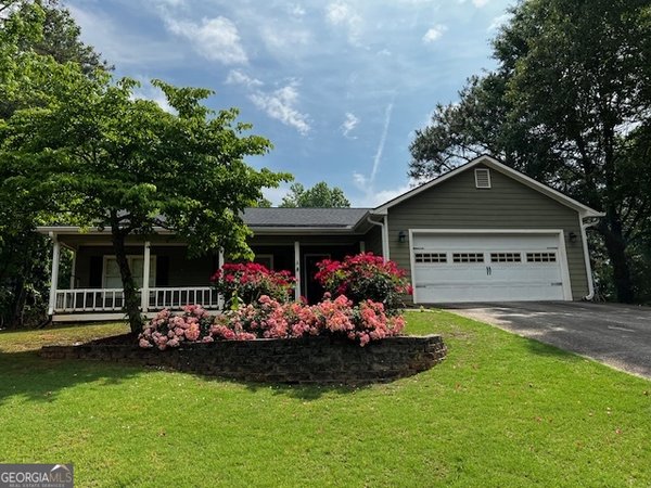 4109 Burgundy Way, Flowery Branch