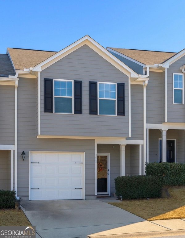 1214 Highwood Lane, Atlanta