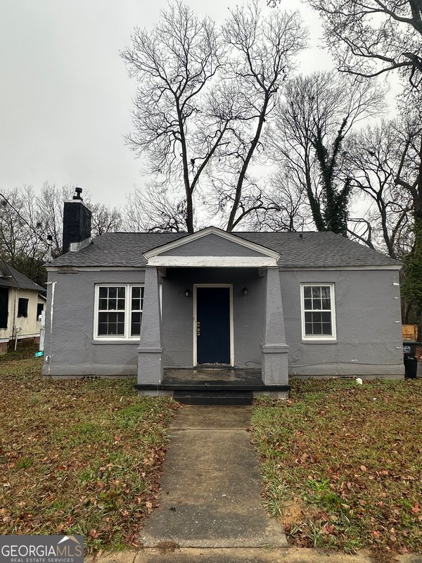 103 Howell Street, Rome