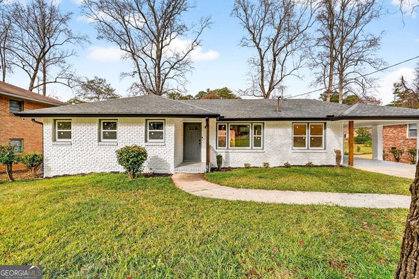 3292 Toney Drive, Decatur