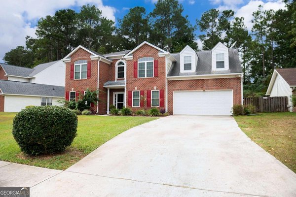 155 Village Lake Drive, Pooler
