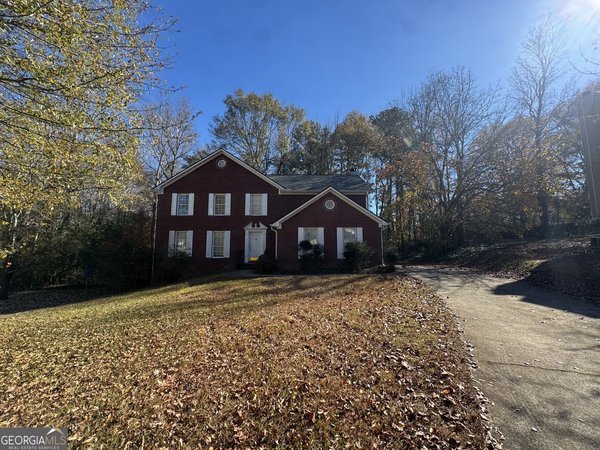 1716 Inlet Cove Court, Snellville