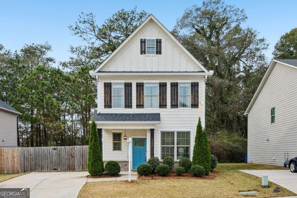 5257 Hearthstone Street, Stone Mountain