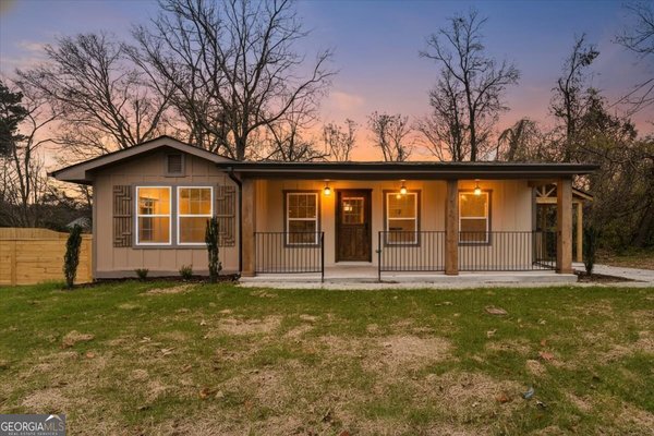 4203 Annistown Road, Snellville