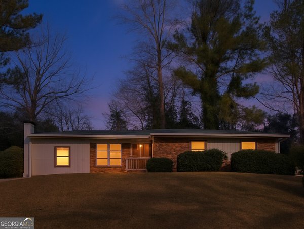 70 Ruzelle Drive, Atlanta