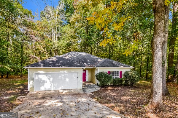 3949 Tyler Court, Ellenwood