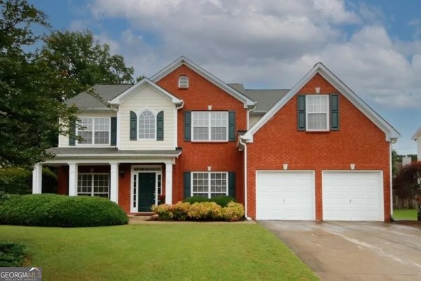 482 Leggett Oaks Lane, Lawrenceville