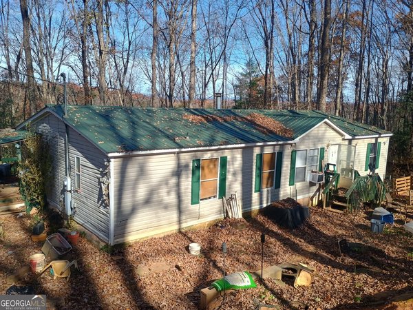 61 Lake Road Court, Ellijay