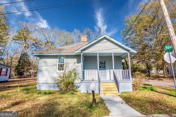 126 6th Street, Monroe