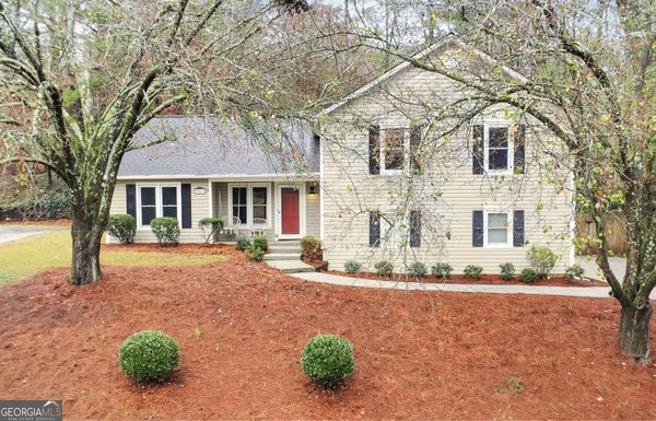 2063 Arbor Forest Drive, Marietta