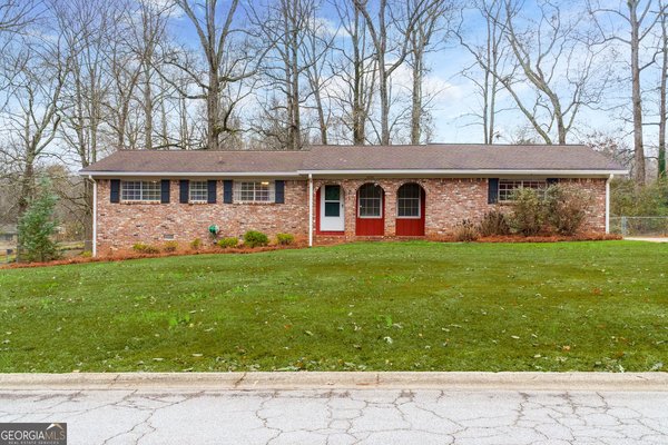 4306 Dawning Lane, Douglasville