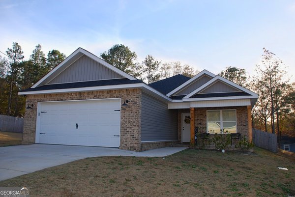 204 Sugar Maple Court, Byron