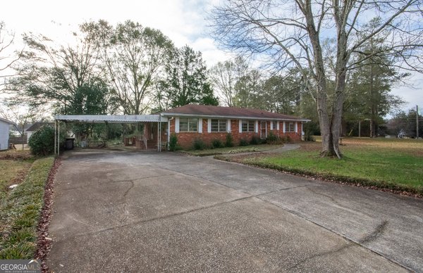 2 Gordy Place, Newnan