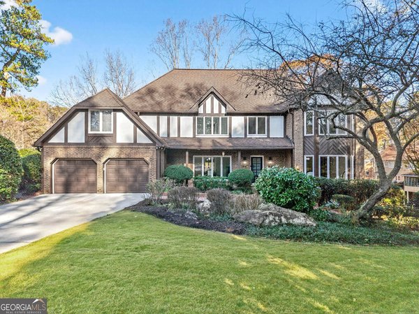 315 Anchorage Place, Roswell