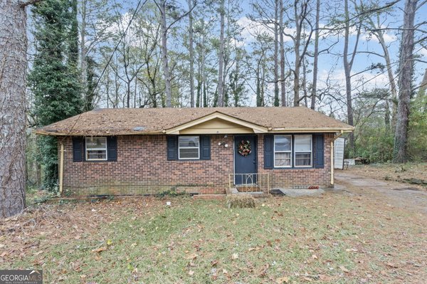 865 Oakdale Drive, Forest Park