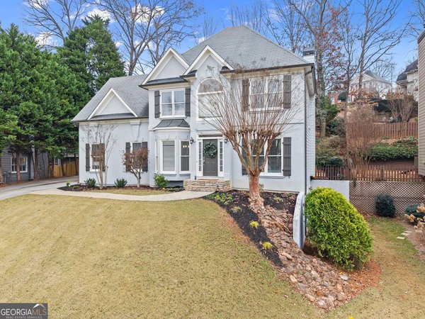 3676 Edenbourgh Place, Marietta