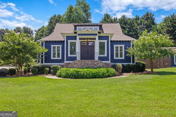 820 Camp Creek Road, Cornelia