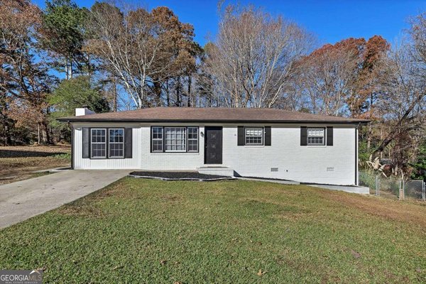 4385 Donegal Circle, Lithia Springs