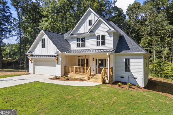 119 Gordon Road, Commerce