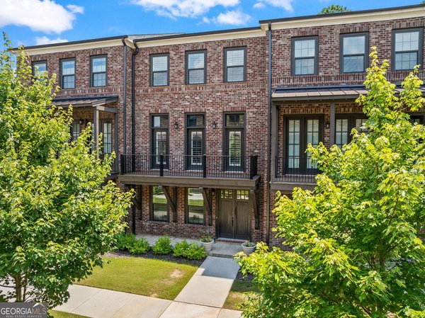 775 Hadley Lane, Marietta