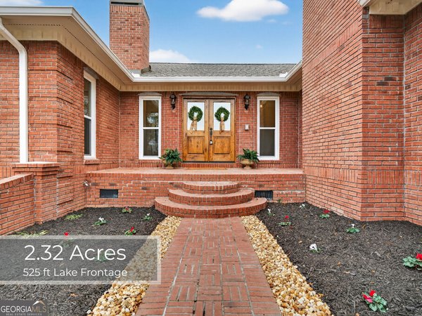 8294 Shelley Trail, Macon