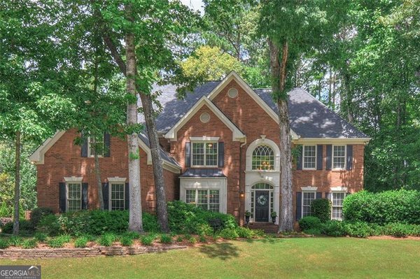 3999 The Dales Lane, Peachtree Corners