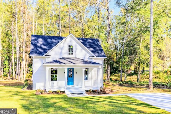 485 West Avenue, Bowdon