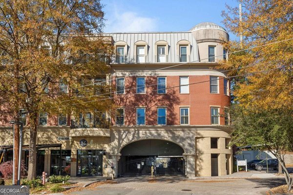 560 Dutch Valley Road NE - 2313, Atlanta