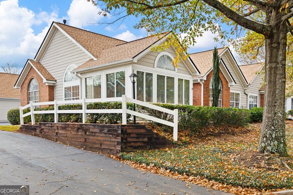 3735 VINEYARDS LAKE, Kennesaw