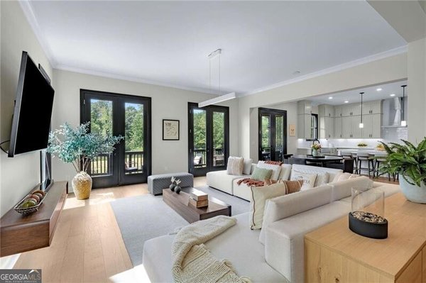 845 Miranda Terrace, Alpharetta