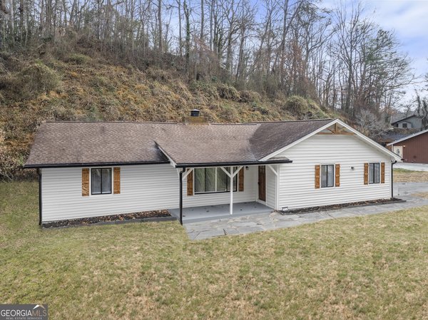 7 Dry Pond Drive, Clayton