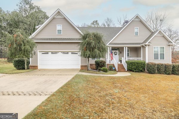 5161 Wesleyan Circle, Macon