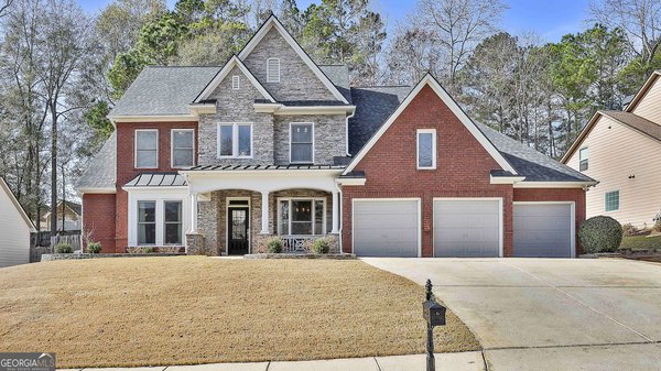 255 Highwoods Parkway, Newnan