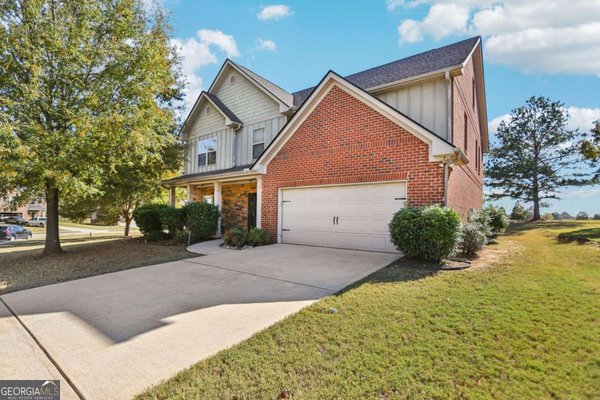 3154 Alhambra Circle, Hampton