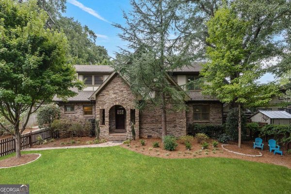 211 Hill Street, Decatur