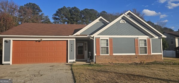 9556 Thomas Downs Lane, Jonesboro