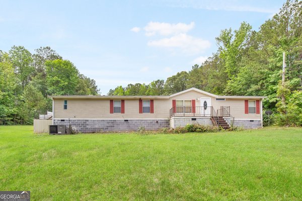 294 Birch Road, Franklin