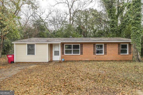 4278 Vinson Avenue, Macon