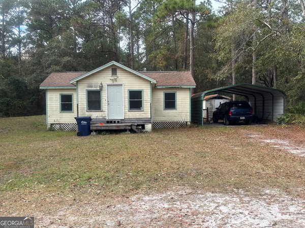 103 Courtney Lane, Woodbine