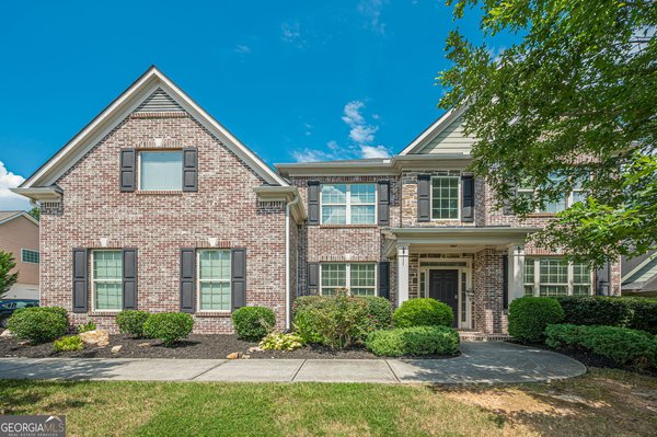 1985 Whitman Drive, Powder Springs