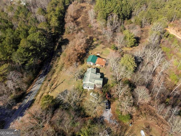 946 Hightower Loop Road, Ranger