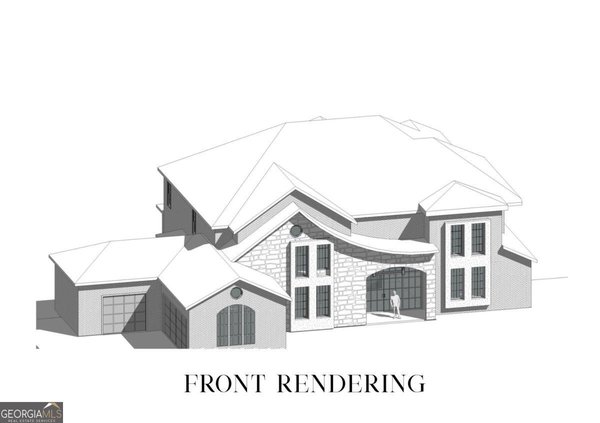 600 Grimsby Court, Suwanee