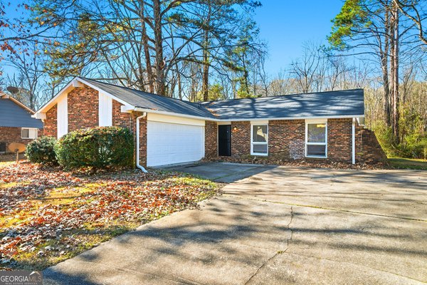 3250 Valley Bend Road, South Fulton